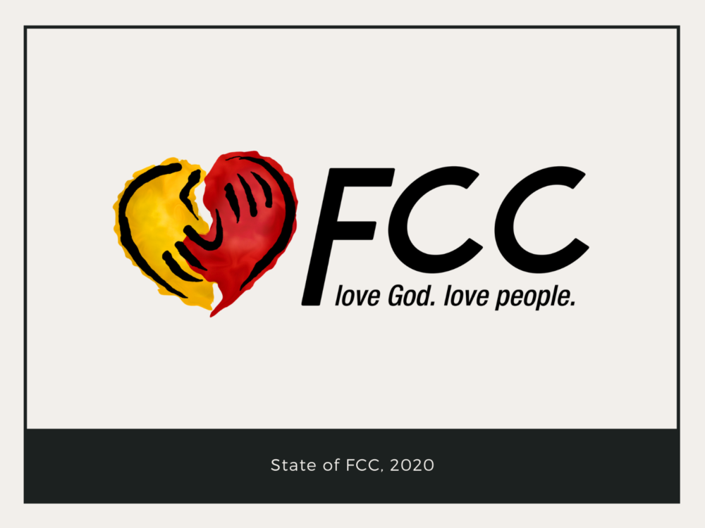 State of FCC, 2020