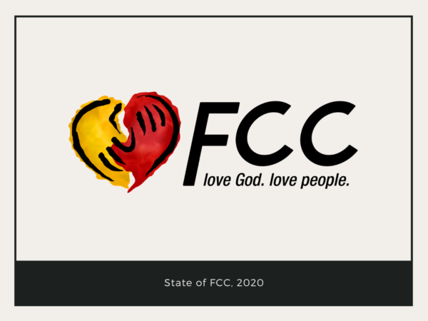 State of FCC, 2020 Image