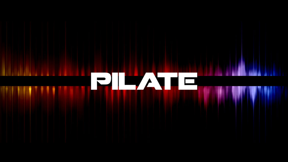 Pilate Image