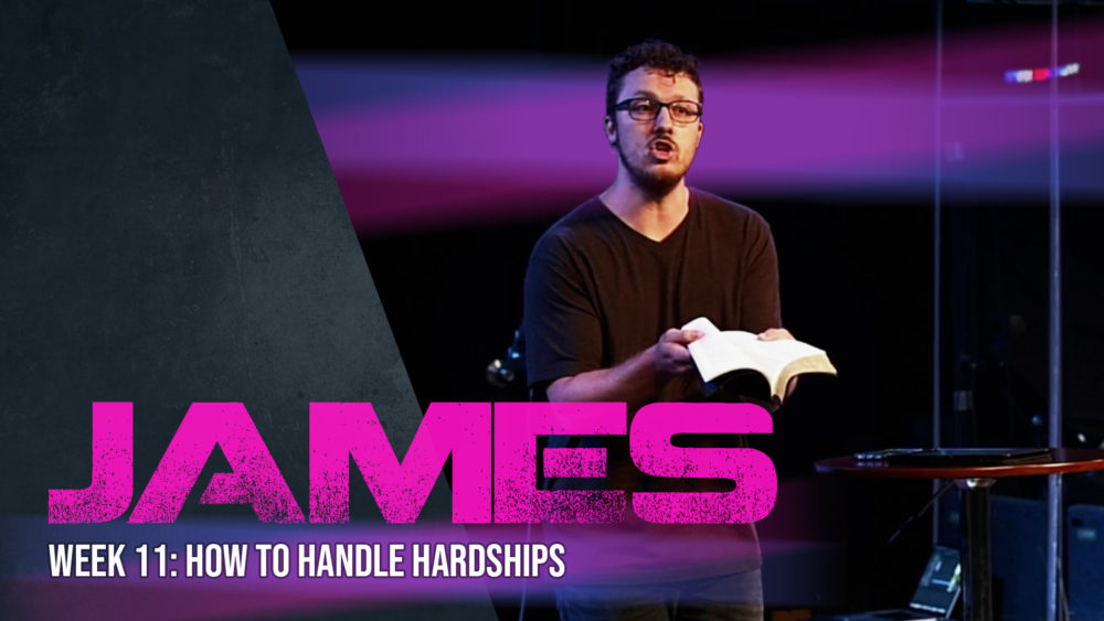 How to Handle Hardships Image