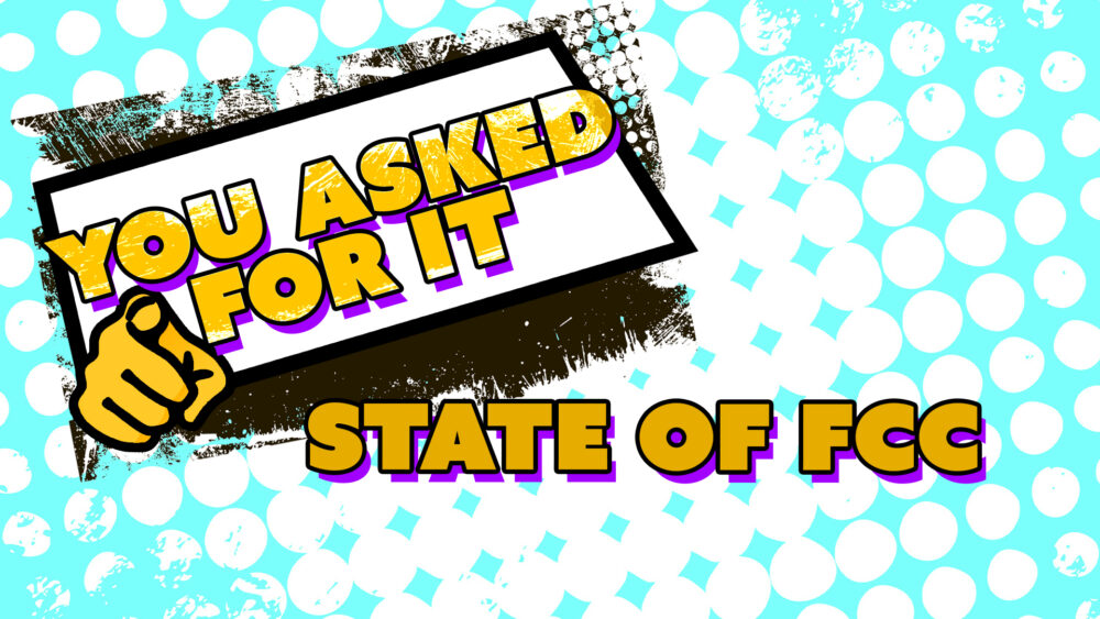 The State of FCC Image