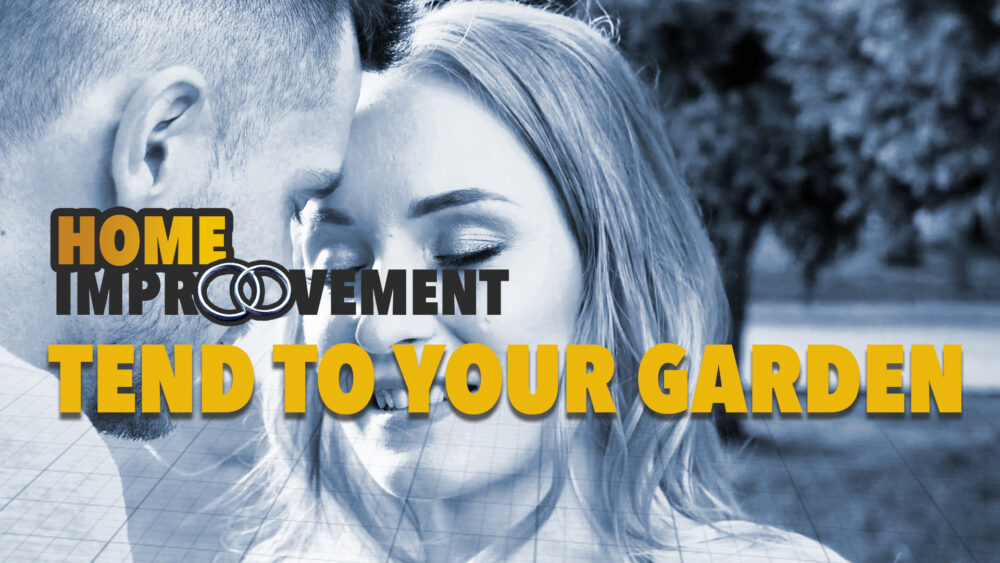 Tend to Your Garden Image