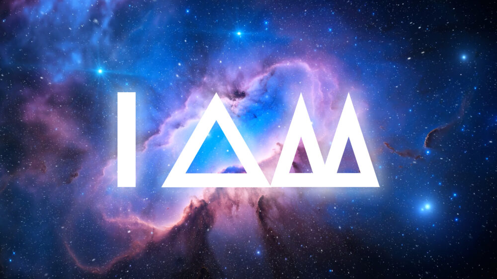 I Am