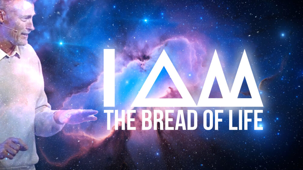 Bread of Life Image