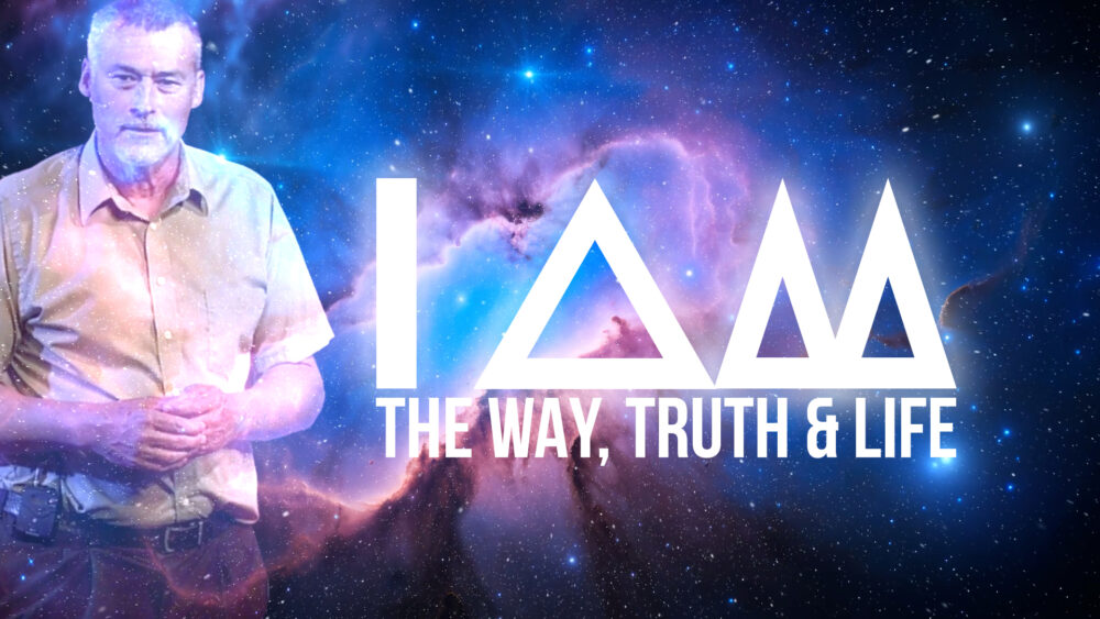 The Way, Truth & Life Image