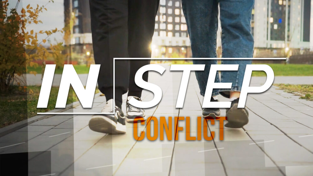 Conflict Image