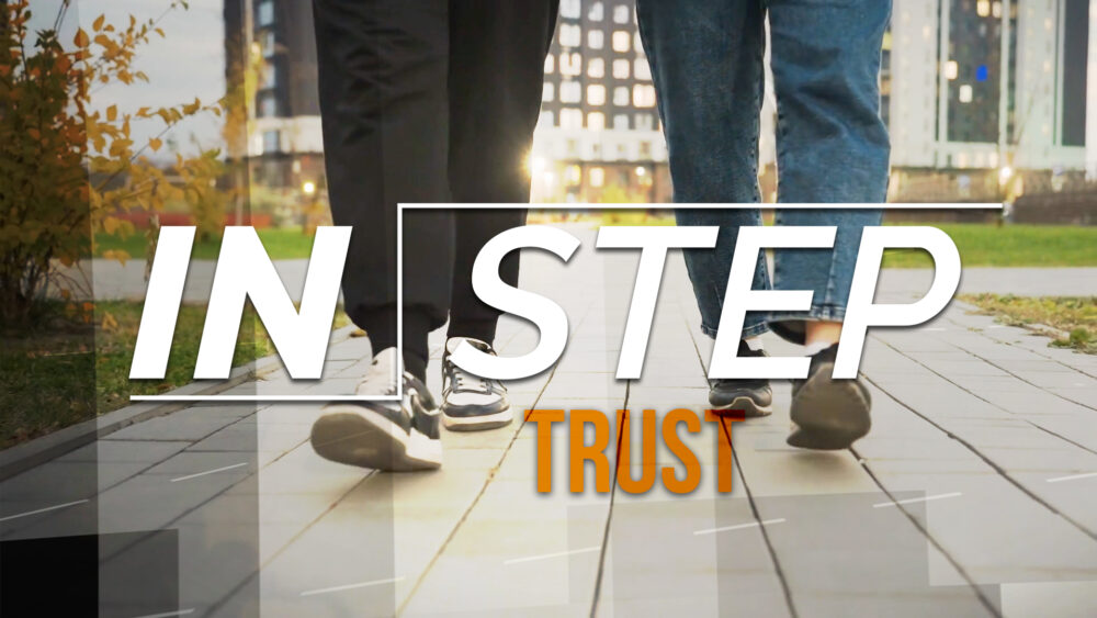 Trust Image