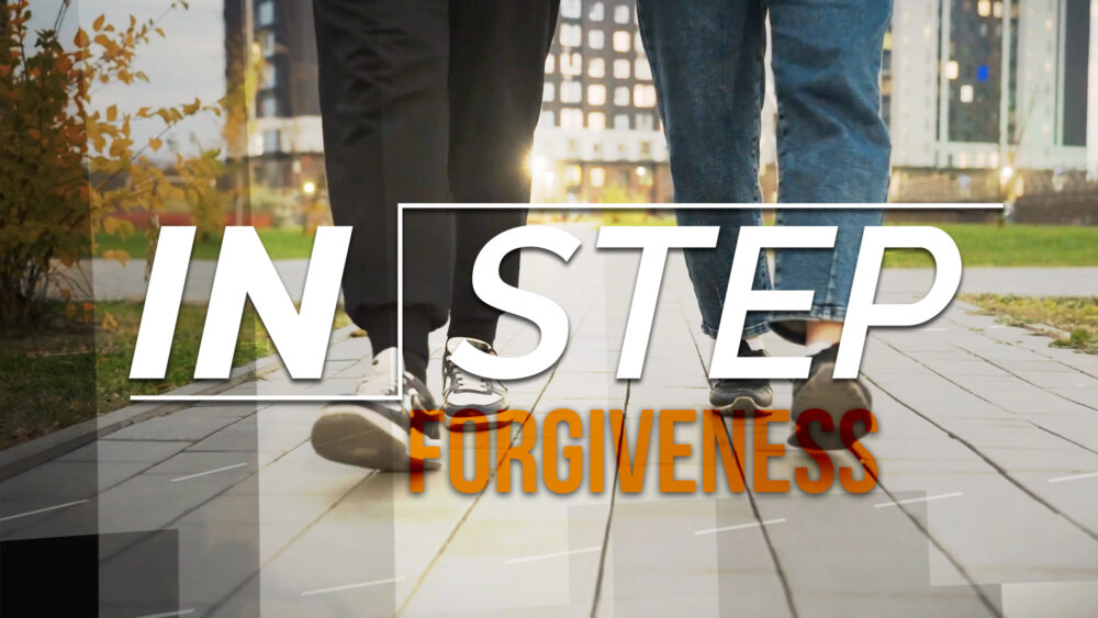 Forgiveness Image