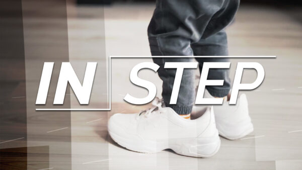 In Step