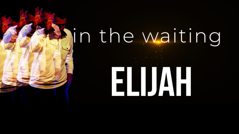 Elijah Image