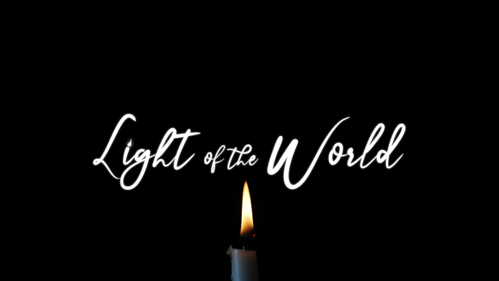 Light of the World Image