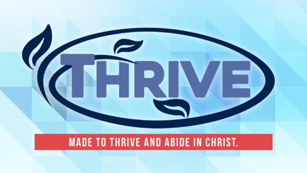 Thrive