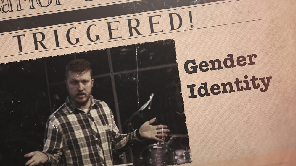 Gender Identity Image