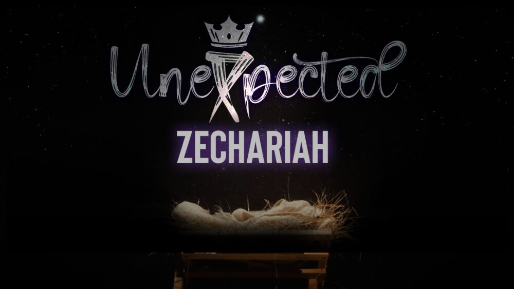 Zechariah Image
