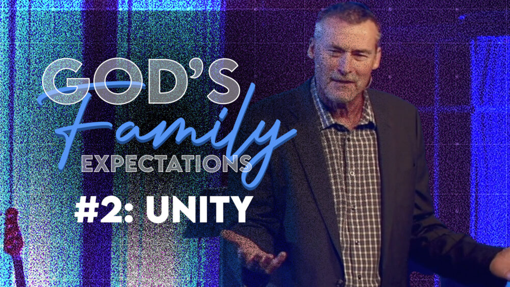 Family Expectations: Unity Image