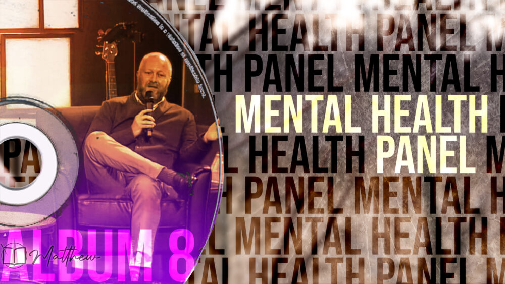 Mental Health Panel Image